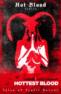 Hottest Blood -  - ebook