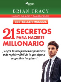21 secretos para hacerte millonario - Tracy Brian - ebook
