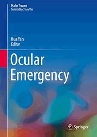 Ocular Emergency -  - ebook