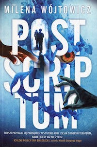 Post Scriptum - Milena Wójtowicz - ebook + audiobook + książka