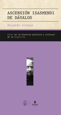 Ascensión Isasmendi de Dávalos - Ricardo Alonso - ebook