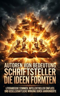 Autoren von Bedeutung: Schriftsteller die Ideen formten - Kilian Jung - ebook