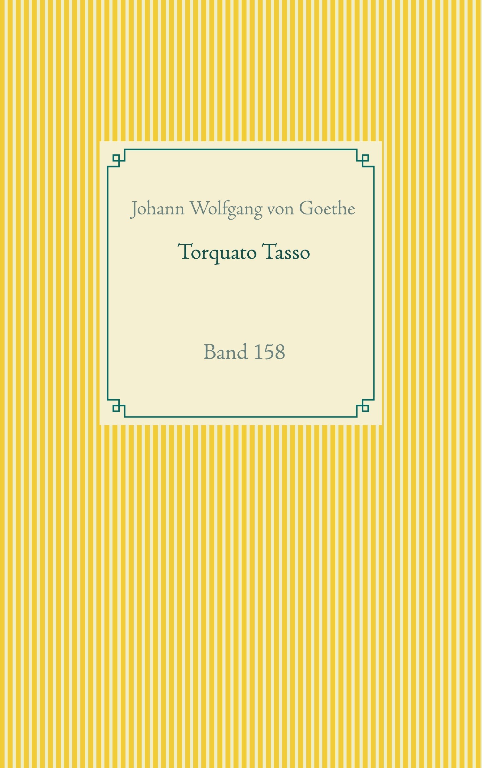 Torquato Tasso