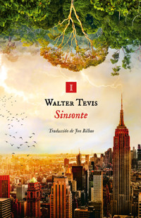 Sinsonte - Walter Tevis - ebook