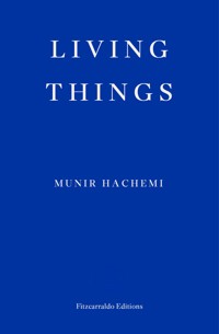 Living Things - Munir Hachemi - ebook