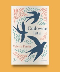 Cudowne lata (wydanie limitowane) - Valérie Perrin - książka