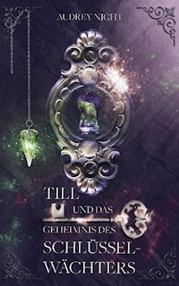 Till - Audrey Night - ebook