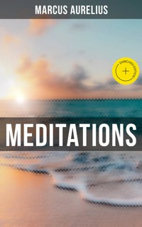 Meditations of Marcus Aurelius - Marcus  Aurelius - ebook
