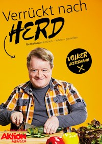 Verrückt nach Herd - Volker Westermann - ebook