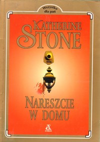 Nareszcie w domu - Katherine Stone - ebook