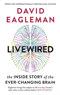 Livewired - David Eagleman - książka
