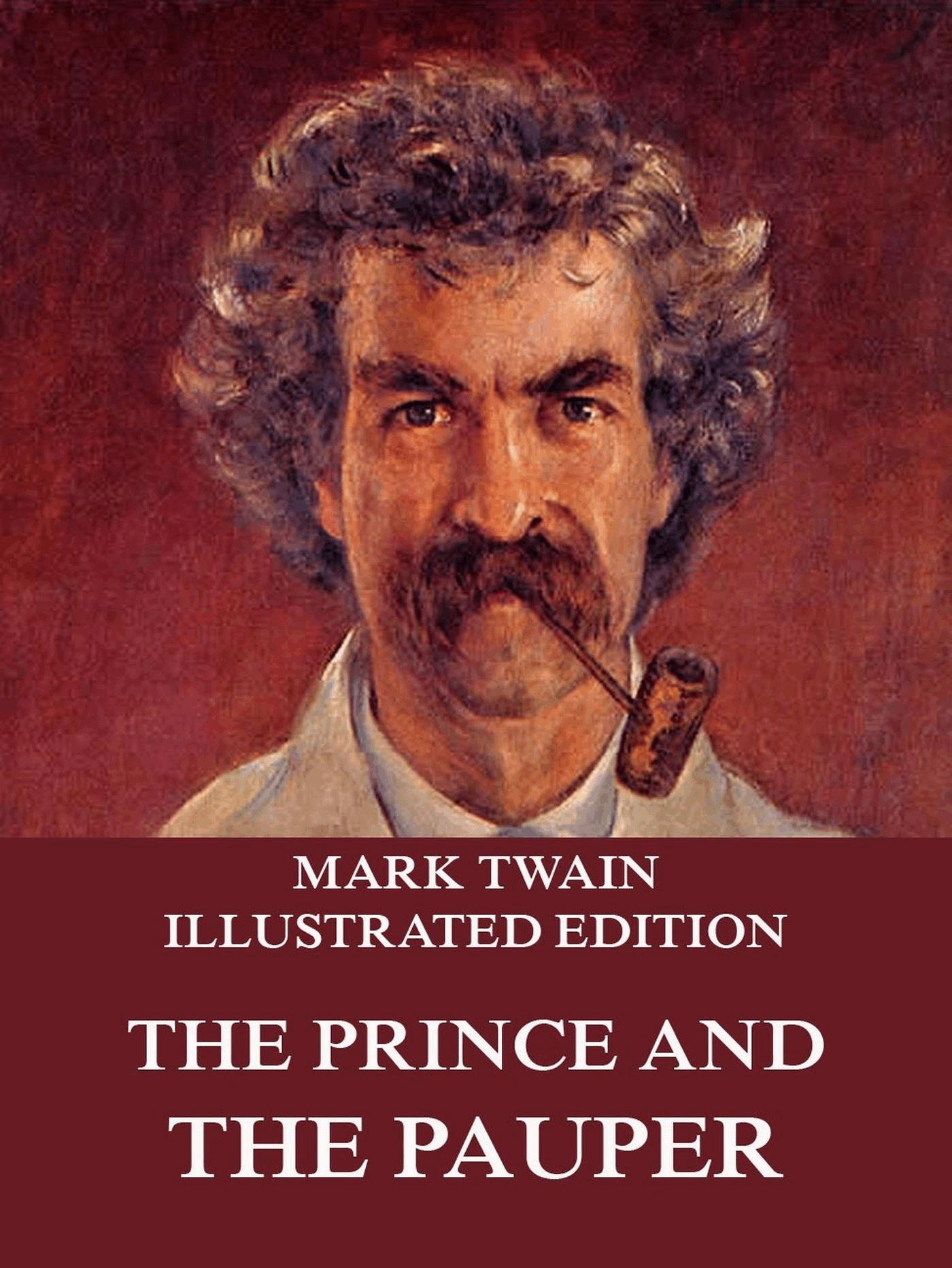 The Prince And The Pauper