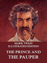 The Prince And The Pauper - Mark Twain - ebook