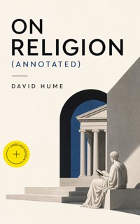 On Religion (Annotated) - David Hume - ebook