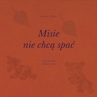Misie nie chcą spać - Górski Ludwik - książka