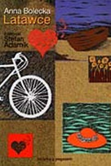 Latawce - Anna Bolecka - ebook