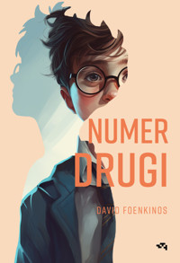 Numer drugi - David Foenkinos - ebook + książka