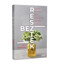 Bez resztek. - Jagna Niedzielska - książka