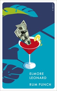 Rum Punch - Leonard Elmore - ebook