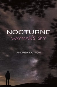 Nocturne - Andrew Dutton - ebook