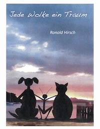 Jede Wolke ein Traum - Ronald Hirsch - ebook