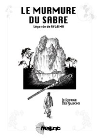 Le Murmure du Sabre - . Malric - ebook