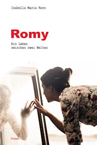 ROMY - Isabella Maria Kern - ebook