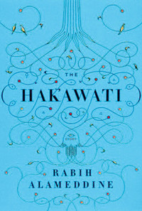 Hakawati. Mistrz opowieści - Rabih Alameddine - ebook