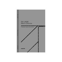 Metro Charona - Linde Ida - książka