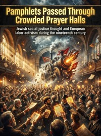 Pamphlets Passed Through Crowded Prayer Halls - Idris Reese - ebook
