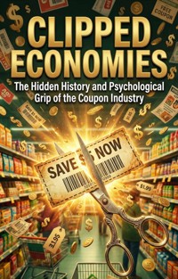 Clipped Economies - Frank H. Romero - ebook