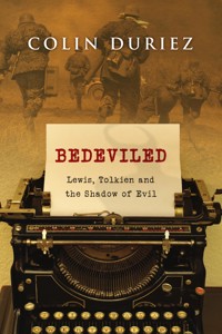 Bedeviled - Colin Duriez - ebook