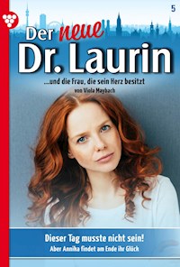 Dieser Tag musste nicht sein! - Viola Maybach - ebook