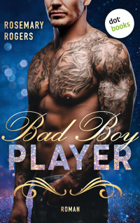 Bad Boy Player - Rosemary Rogers - ebook