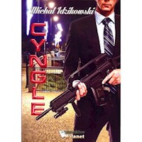 Cyngle - Michał Idzikowski - książka