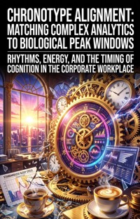 Chronotype Alignment: Matching Complex Analytics to Biological Peak Windows - Elena Rostova - ebook