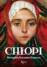 Chłopi - Władysław Stanisław Reymont - ebook + audiobook + książka