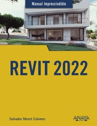 Revit 2022 - Salvador Moret Colomer - ebook
