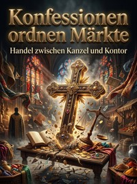 Konfessionen ordnen Märkte - Mila Morgenstern - ebook