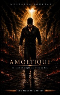 Amoetique - Mustapha Bouktab - ebook