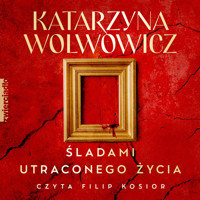 Śladami utraconego życia - Katarzyna Wolwowicz - ebook + audiobook
