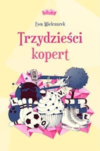 Trzydzieści kopert - Mielczarek Ewa - ebook + audiobook + książka