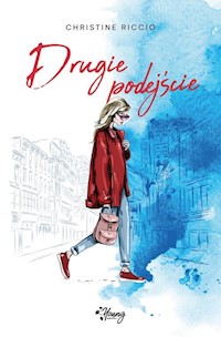 Drugie podejście - Riccio Christine - książka