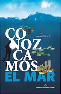 Conozcamos el mar - Maida Asela Montolio Fernández - ebook