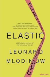 Elastic - Leonard Mlodinow - książka