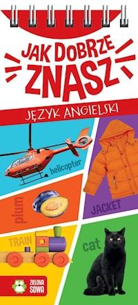 Jak dobrze znasz język angielski? - Pitura Urszula - książka