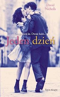 Jeden dzień - David Nicholls - ebook + audiobook + książka