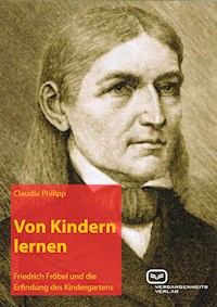 Von Kindern lernen - Claudia Philipp - ebook
