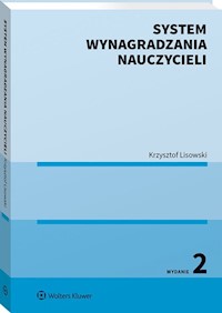 System wynagradzania nauczycieli - Krzysztof Lisowski - książka