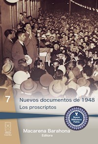 Nuevos documentos de 1948 -  - ebook